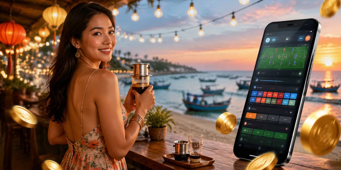 vn252 Sportsbook