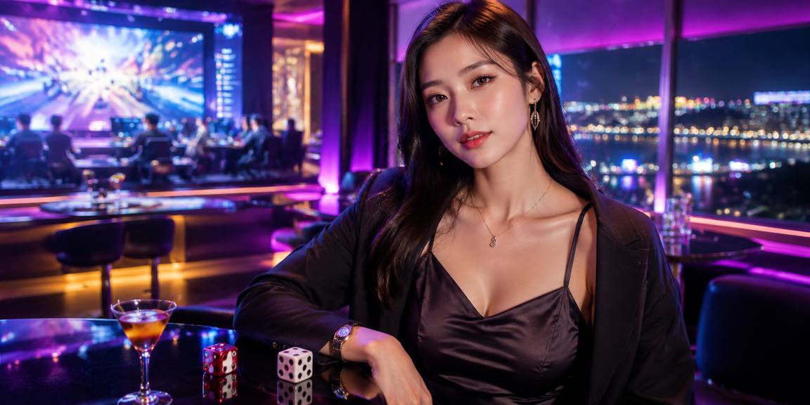 vn252 Infinite Blackjack